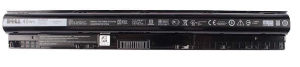  Genuine New Laptop Battery for Dell M5Y1K 