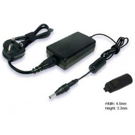 Toshiba 16V / 3.75A Laptop AC Adapter