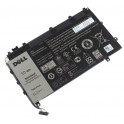Genuine Dell Latitude 13 7000 271J9 11.1V 30Wh Li-Polymer Battery Pack