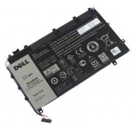 Genuine Dell Latitude 13 7000 271J9 11.1V 30Wh Li-Polymer Battery Pack Genuine Dell Latitude 13 7000 271J9 11.1V 30Wh Li-Polymer Battery Pack