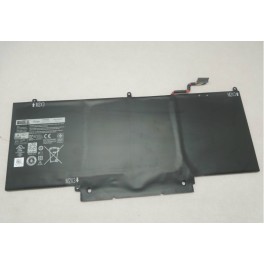 Dell GF5CV Laptop Battery for  XPS 11-1308T  XPS 11-1508T