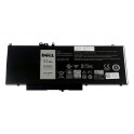 G5M10 8V5GX Genuine Battery for Dell Latitude E5550 Notebook 15.6" inch Laptop