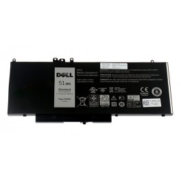Dell G5m10 Laptop Battery for  Latitude E5550 Notebook 15.6 inch