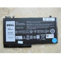Genuine Dell RYXXH 09P402 5TFCY 11.1V 38W Laptop Battery