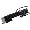 Genuine Built-in Battery for DELL TM9HP FRVYX Latitude 13 7350 Keyboard Dock