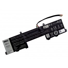 Dell TM9HP Laptop Battery for Latitude 13 7350 Latitude 13 7350 Keyboard Dock