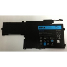 Dell C4MF8 Laptop Battery for Ins14HD-1808T Ins14HD-2508