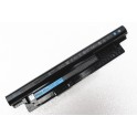 Genuine Dell 14r 15r 17r 4wy7c fw1mn xrdw2 xcmrd battery