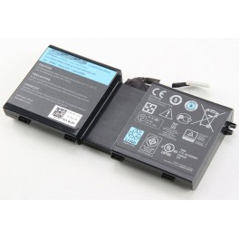 Dell KJ2PX Laptop Battery for 