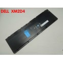 Genuine XM2D4 0P75V7 Battery For Dell Blanco 2013 7.4V 45Wh