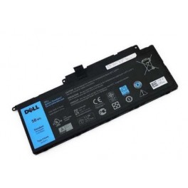 Dell 451-BBEN Laptop Battery for 15BR-1648T 15BR-1748
