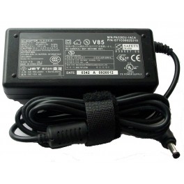 Toshiba PA3049 Laptop AC Adapter for  Satellite 1400-153E  Satellite 1400-253S