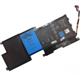 Original W0Y6W 9F233 3NPC0 65WH battery for Dell XPS 15-L521X Series laptop