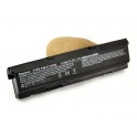 Replace F681T 0W3VX3 AM15X D951T Battery for DELL Alienware M15X laptop