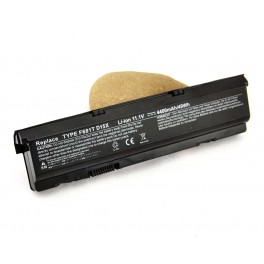 Dell F681T Laptop Battery for Alienware M15X Alienware P08G Series