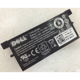 Dell X8483 Laptop Battery for  Perc 6/E  Perc 6E