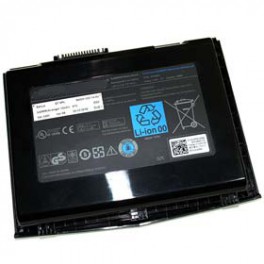 Dell X7YGK Laptop Battery for 