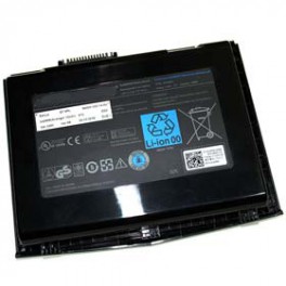 Genuine Dell M18X Alienware M18x , BTYAVG1, X7YGK Battery