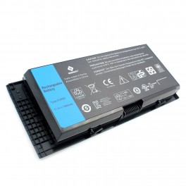 Dell 312-1354 Laptop Battery for  Precision M6600 Mobile Workstation  Precision M6700 Series