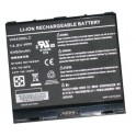 W83066LC W84066LC 14.8V battery for DELL Alienware M17 M9700