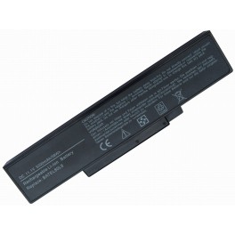 Dell 906C5050F Laptop Battery for 