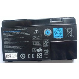 Dell 0FP4VJ Laptop Battery for Inspiron 13Z Inspiron 13ZD