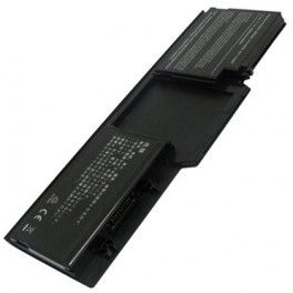 Dell PU536 Laptop Battery for 