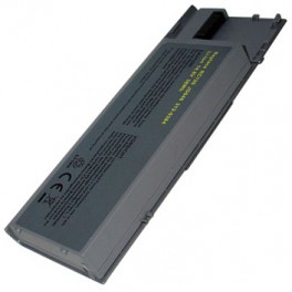 Dell 0JD634 Laptop Battery for Latitude D631 PP18L