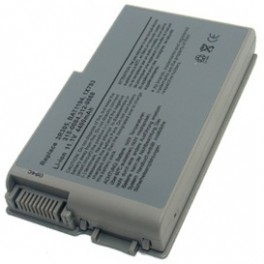 Dell 1X793 Laptop Battery for Latitude D600 Latitude D610