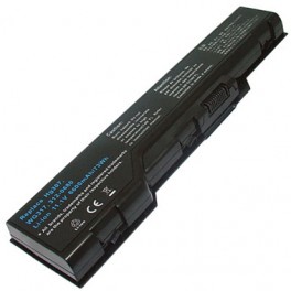 Dell XPS M1730 HG307 WG317 11.1V 6600mAh 9 Cells Battery