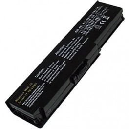 Dell Inspiron 1420 Vostro 1400 312-0543 312-0584 FT080 laptop battery