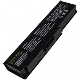 Dell 451-10516 Laptop Battery for 