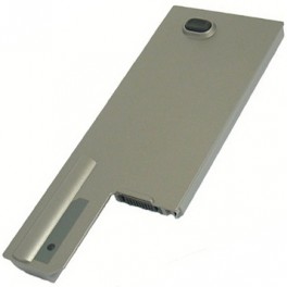 Dell CF711 Laptop Battery for 