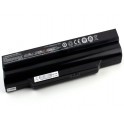 Genuine Clevo W230ST 6-87-W230S-4271 W230BAT-6 battery