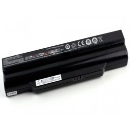 Clevo 3ICR18/65/-2 Laptop Battery for W230ST Barebones