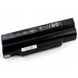Clevo W230BAT-6 Laptop Battery for W230ST Barebones Clevo W230BAT-6 Laptop Battery for W230ST Barebones