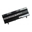  W310BAT-4 Genuine Clevo W130  6-87-W310S-42F 14.8V 2200mAh Battery