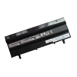 Clevo W310BAT-4 Laptop Battery for W130