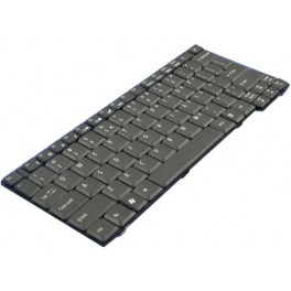 Acer 9J.N282.S1D Laptop Keyboard for  TravelMate 3010 Series  TravelMate 3030 Series