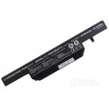 W650BAT-6 6-87-W650S-4D4A Battery For Clevo K570N, K570N-I3 laptop