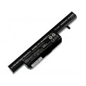 W340BAT-6 6-87-W345S-4W42 battery for CLEVO G150S laptop