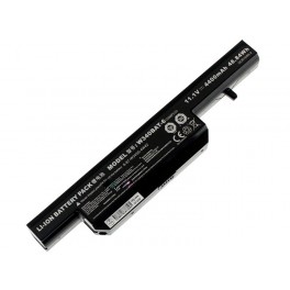 Clevo W340BAT-6 Laptop Battery for G150S