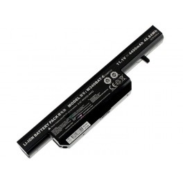 Clevo 6-87-W345S-4W42 Laptop Battery for G150S Clevo 6-87-W345S-4W42 Laptop Battery for G150S