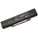 Genuine Clevo W130HUBAT-6 6-87-W130S-4D72 W255CEW Battery