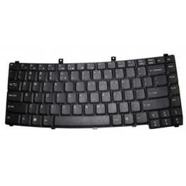 Acer 90.4C507.01D Laptop Keyboard for  TravelMate 4064WLMi  TravelMate 4100WLMi