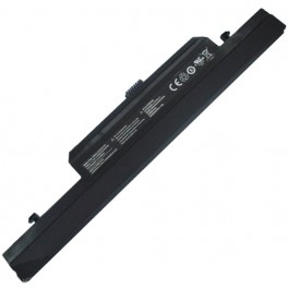 Clevo 63AM42028-0A SDC Laptop Battery for  MB402  MB402 Series