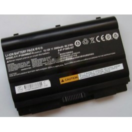 Clevo 6-87-P180S-427 Laptop Battery Clevo 6-87-P180S-427 Laptop Battery