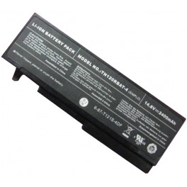 Clevo TN120RBAT-8 Laptop Battery for 