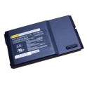 Genuine CLEVO SAGER M400 M400A M400ABAT-12 M450CBAT-6 Laptop Battery