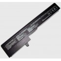 Clevo M720BAT-8,M720SBAT-2,M720SBAT-4 battery